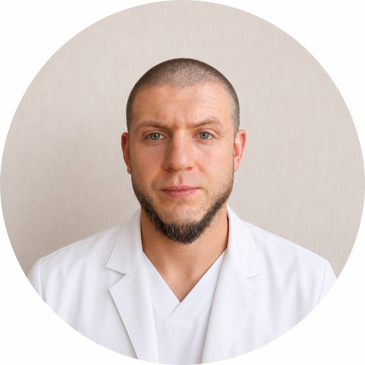 Вадим Завода, специалист центра